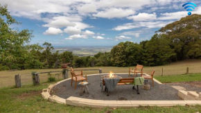 Captain's Lookout - STAY 3 nights PAY the 3rd night 50 percent, Bellawongarah